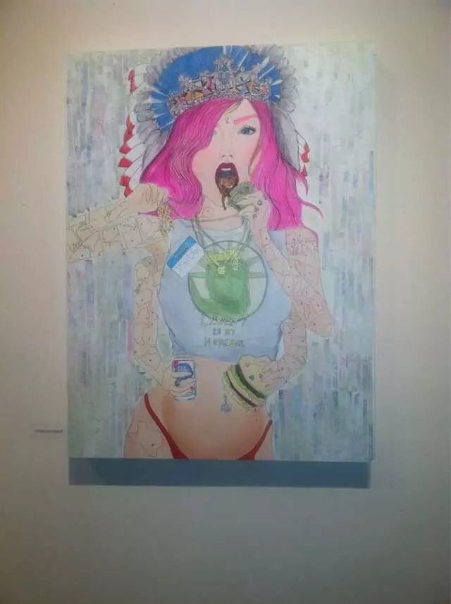 5G Gallery