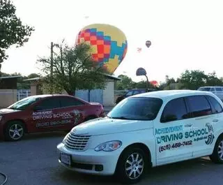 Achievement Driving School