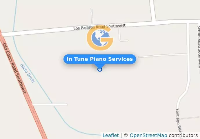 In Tune Piano Services