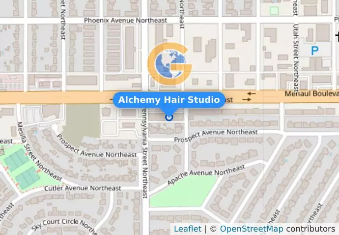 Alchemy Hair Studio