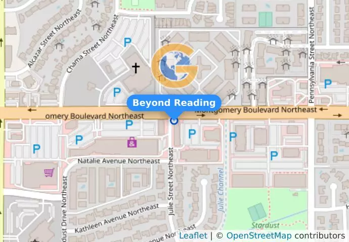 Beyond Reading