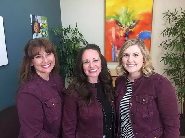 Academy Dental Care