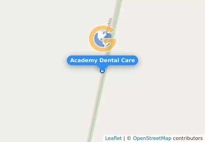 Academy Dental Care