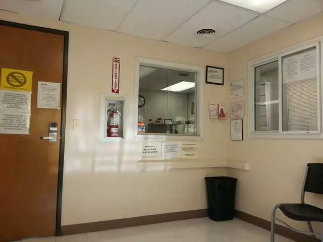 First Nations Community Healthsource