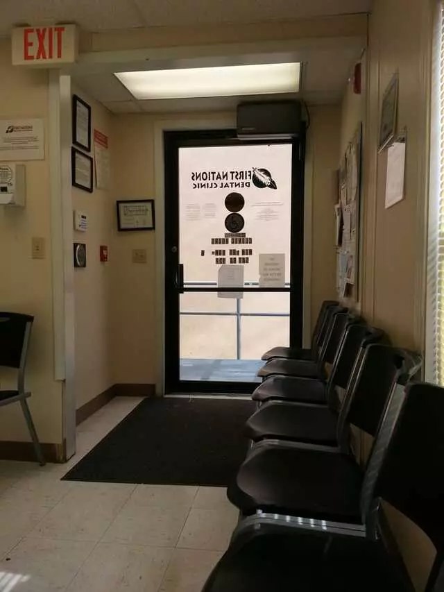 First Nations Community Healthsource