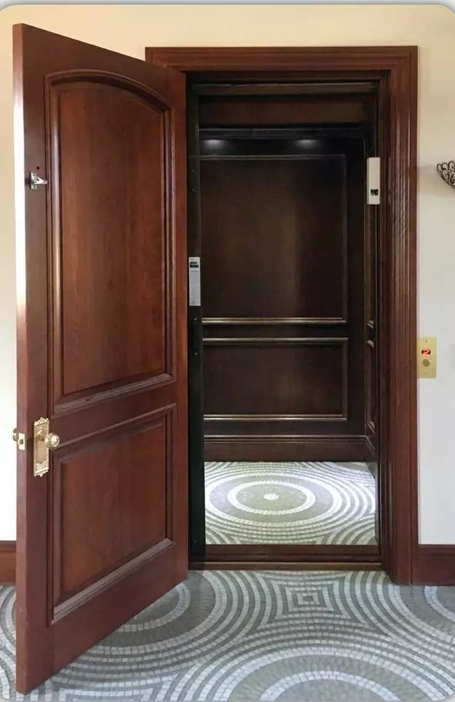 Morning Star Elevator of New Mexico