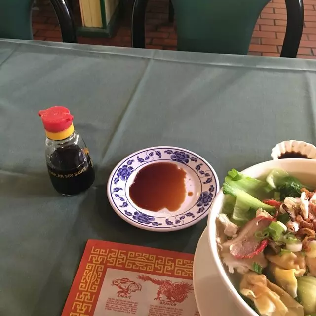 Ming Dynasty