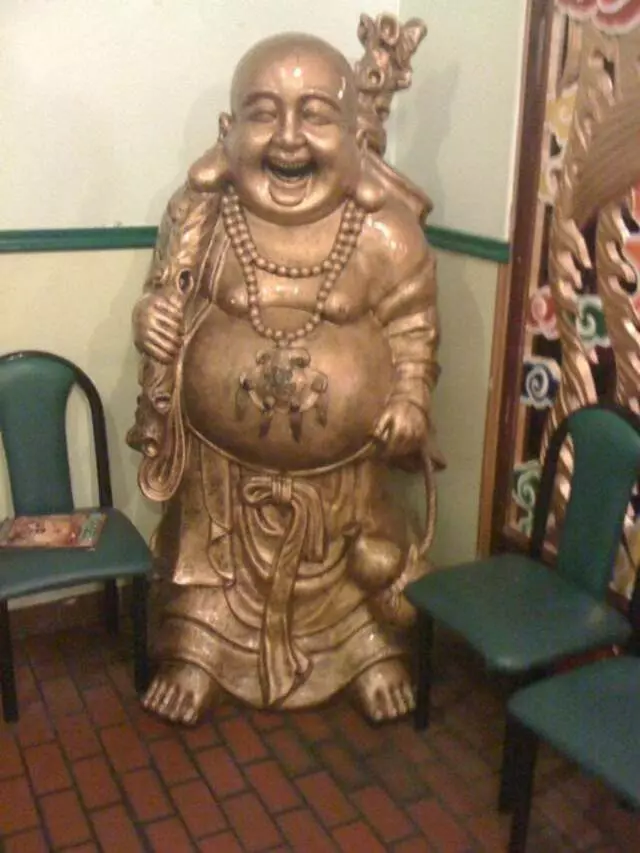 Ming Dynasty