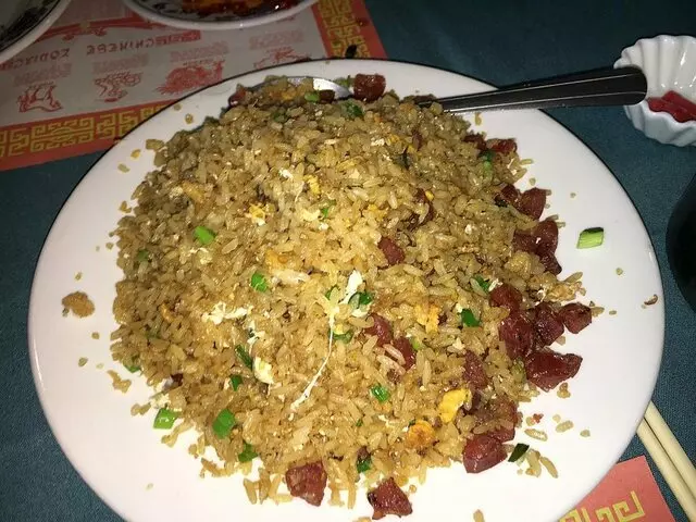 Ming Dynasty