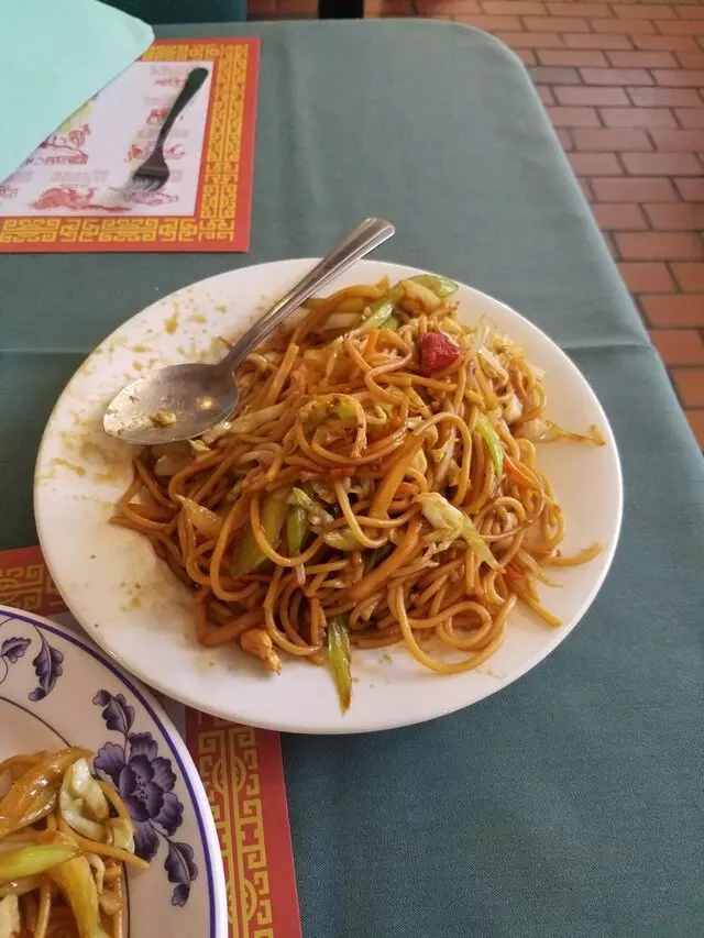 Ming Dynasty