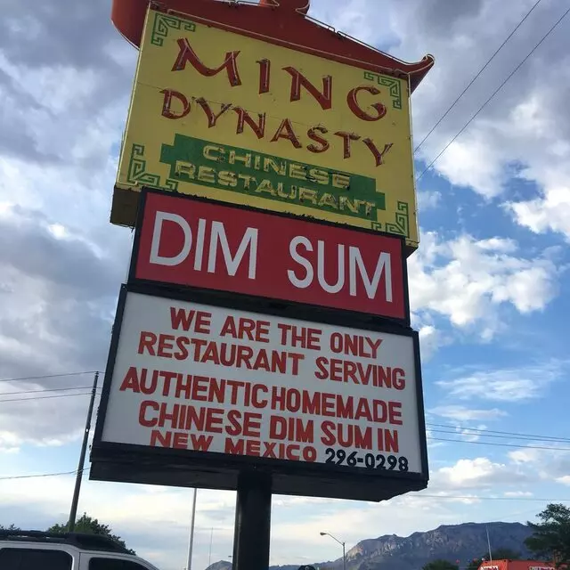 Ming Dynasty