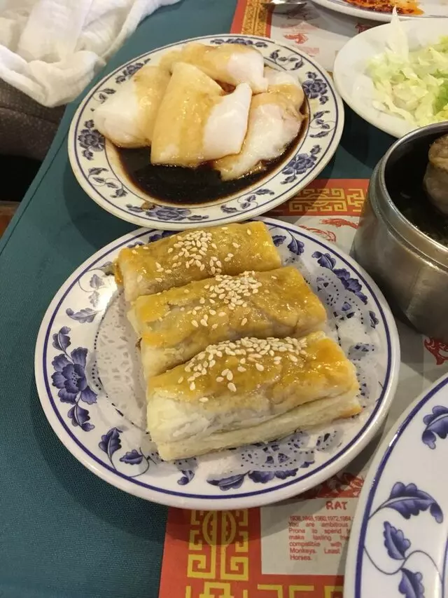 Ming Dynasty