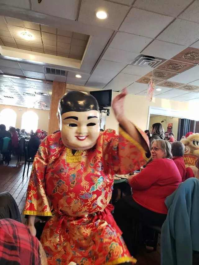 Ming Dynasty