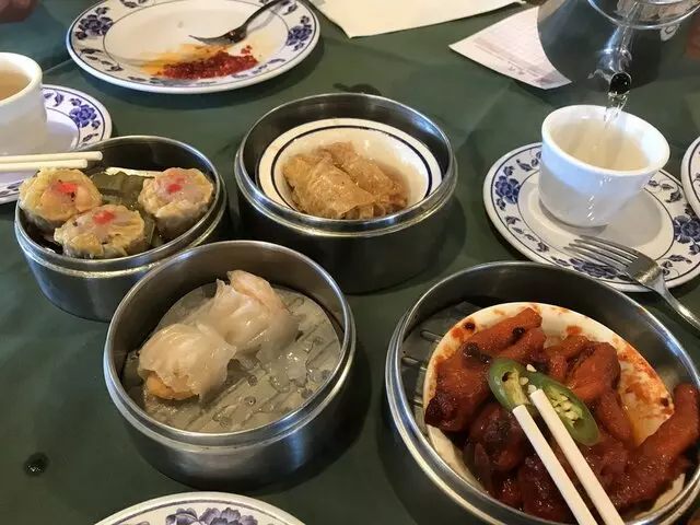 Ming Dynasty