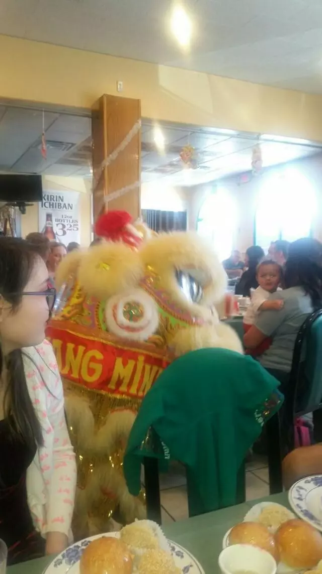 Ming Dynasty