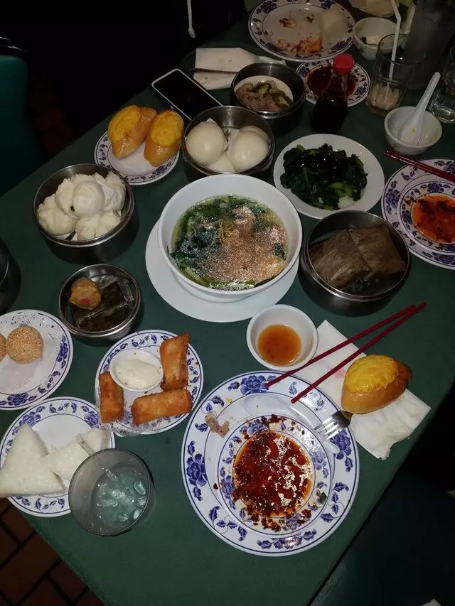Ming Dynasty