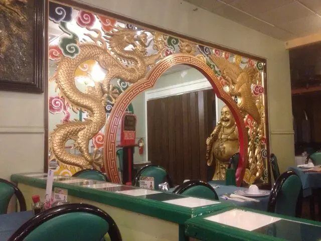 Ming Dynasty