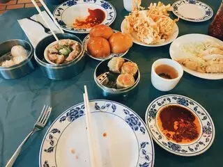 Ming Dynasty