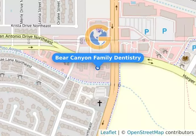 Bear Canyon Family Dentistry