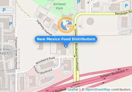 New Mexico Food Distributors