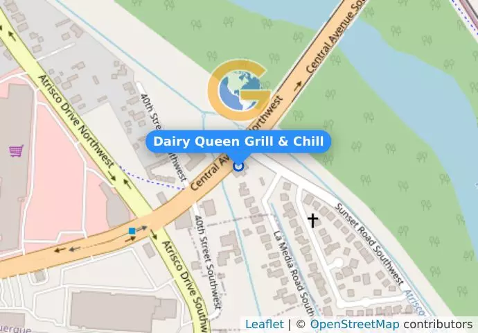 Dairy Queen Grill & Chill