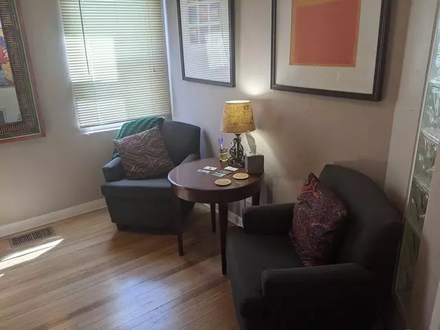 ABQ CranioSacral
