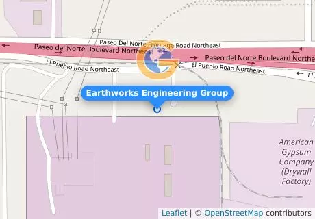 Earthworks Engineering Group
