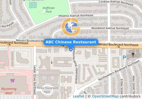 ABC Chinese Restaurant