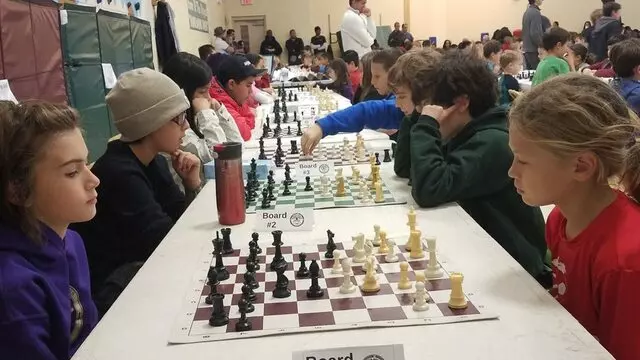 Learners Chess Academy