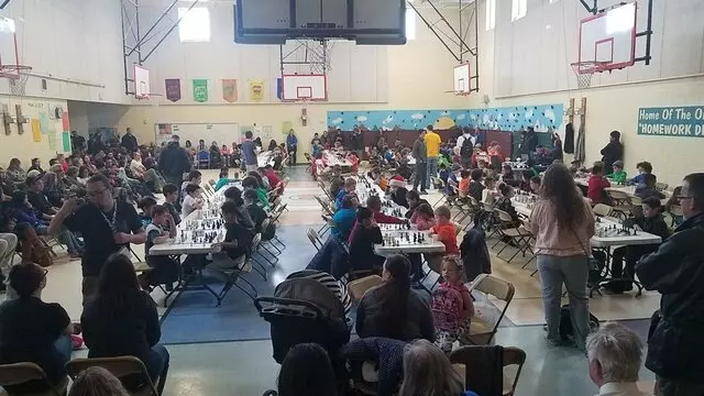 Learners Chess Academy