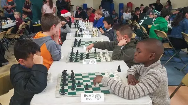 Learners Chess Academy