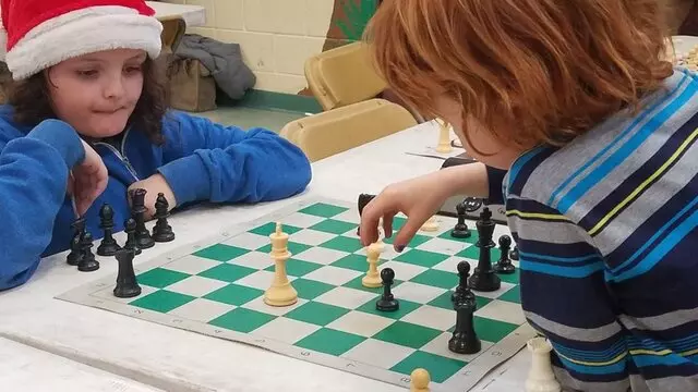 Learners Chess Academy