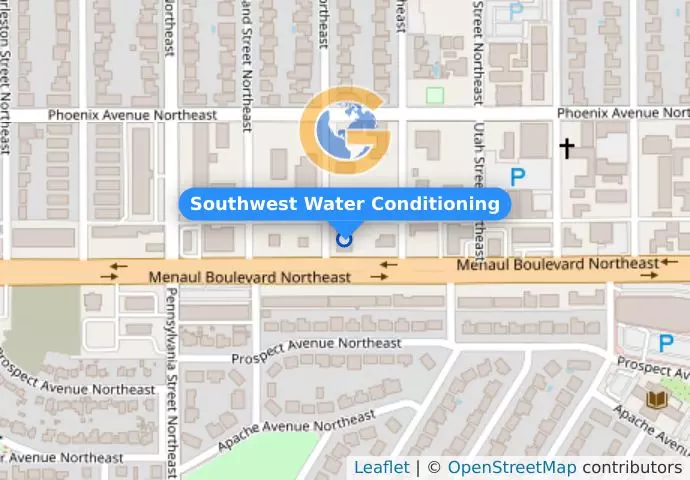 Southwest Water Conditioning