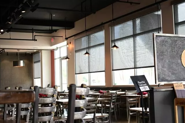 Amore Neapolitan Pizzeria