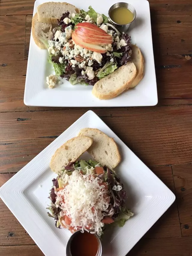 Amore Neapolitan Pizzeria