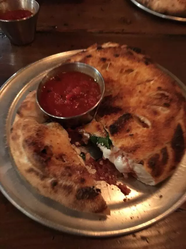 Amore Neapolitan Pizzeria