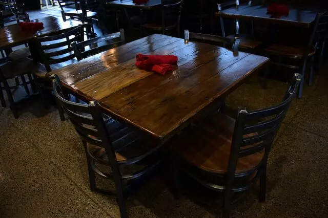 Amore Neapolitan Pizzeria