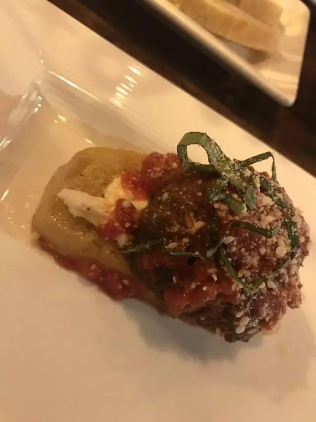 Amore Neapolitan Pizzeria