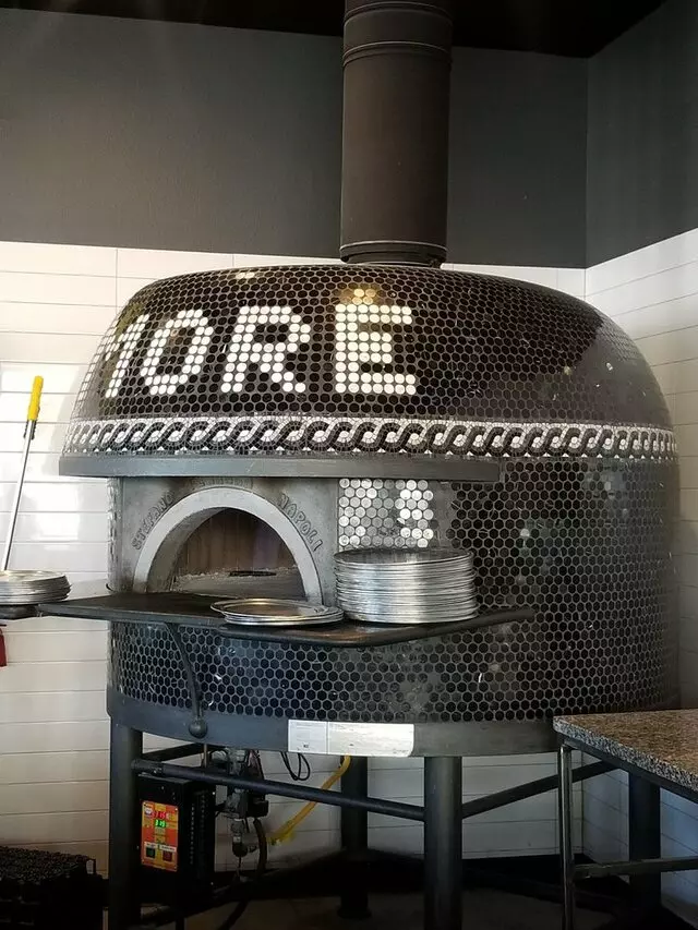 Amore Neapolitan Pizzeria