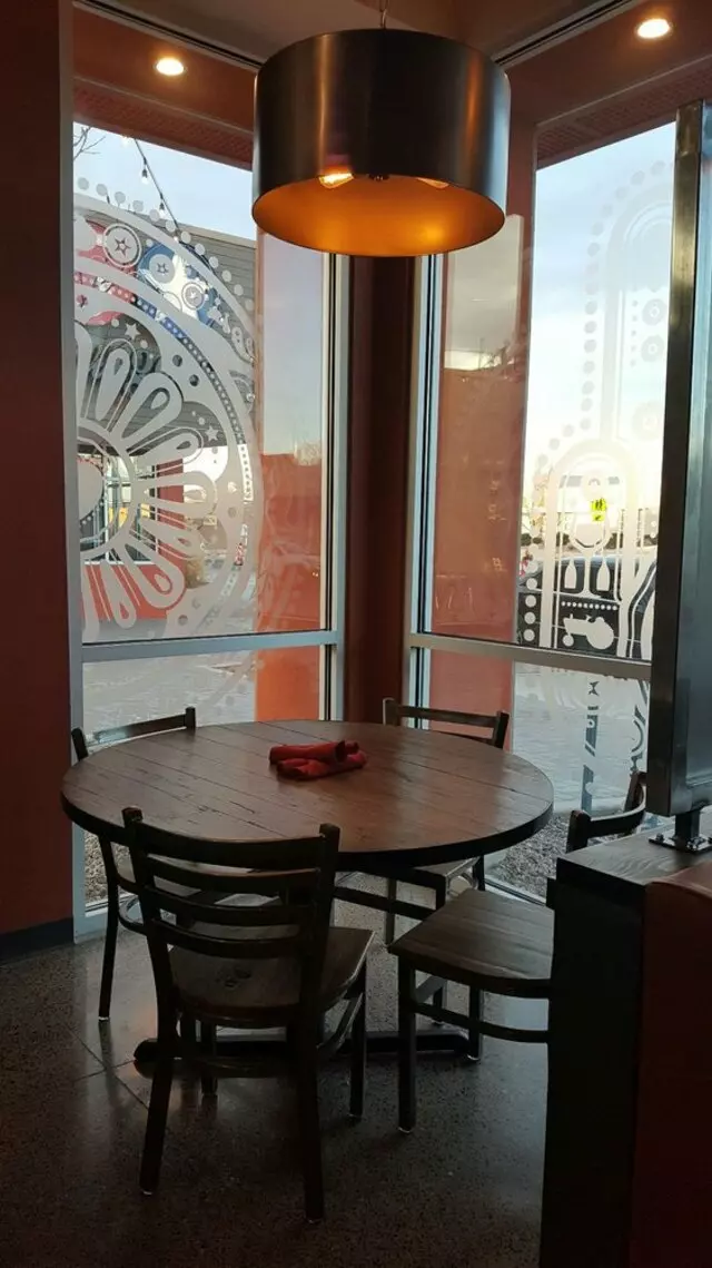 Amore Neapolitan Pizzeria