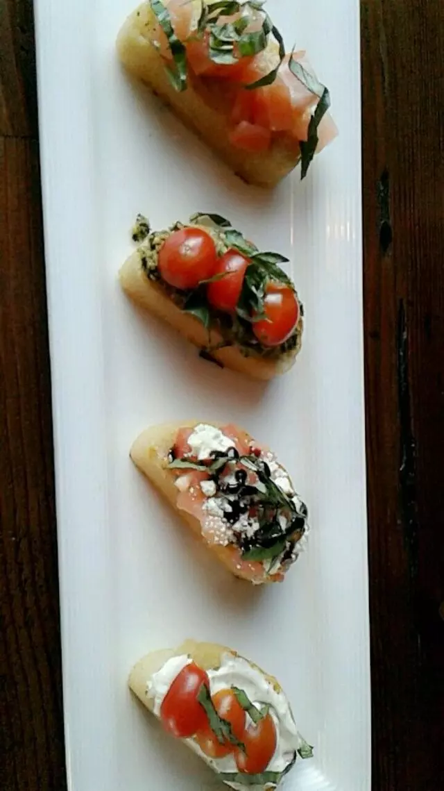 Amore Neapolitan Pizzeria