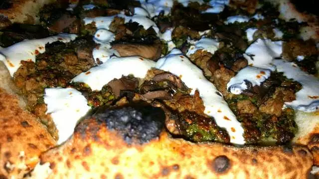 Amore Neapolitan Pizzeria