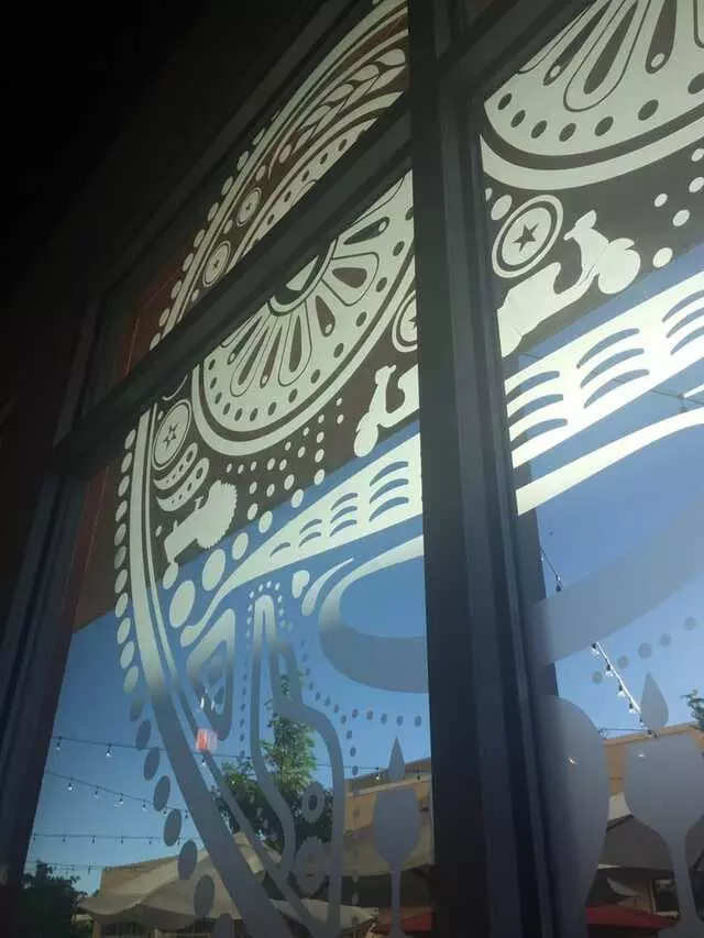 Amore Neapolitan Pizzeria