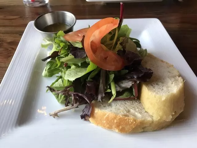 Amore Neapolitan Pizzeria