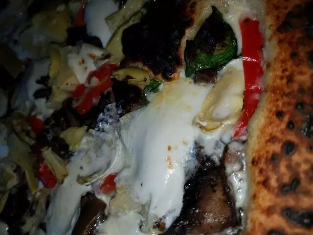 Amore Neapolitan Pizzeria