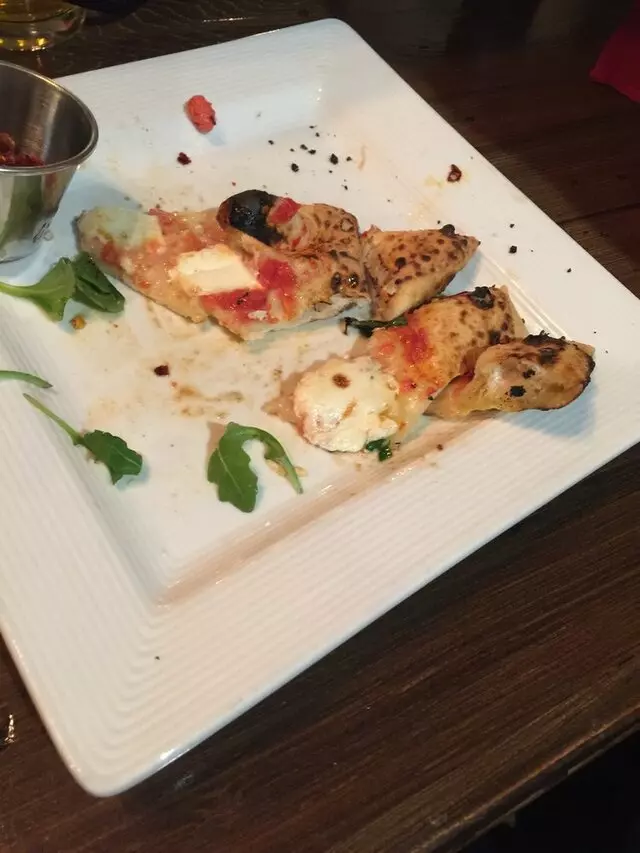 Amore Neapolitan Pizzeria