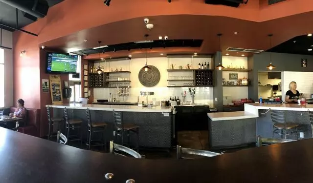 Amore Neapolitan Pizzeria