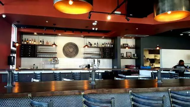 Amore Neapolitan Pizzeria