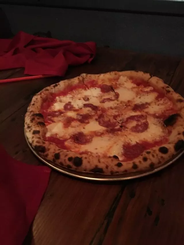 Amore Neapolitan Pizzeria