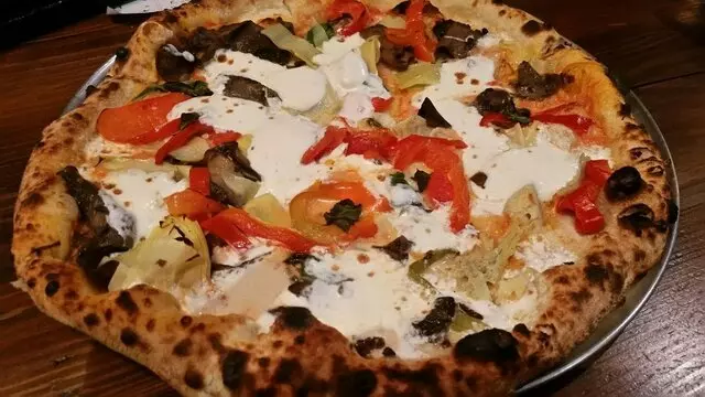 Amore Neapolitan Pizzeria